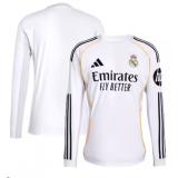 Real Madrid 1a Equipación 2025/26 ML